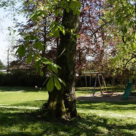 Schloss Puchberg Wels Exterior foto